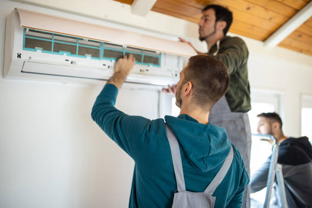 Best HVAC repair near me  in Helena West Side, MT