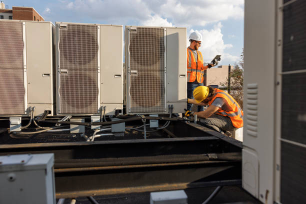 Reliable Helena West Side, MT HVAC Solutions