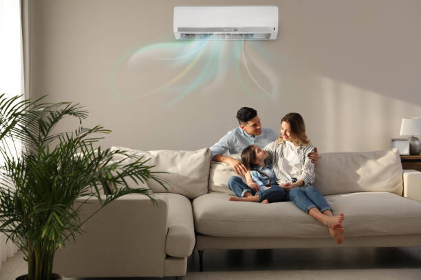 Best Emergency HVAC repair  in Helena West Side, MT