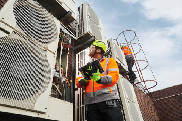 Best HVAC installation services  in Helena West Side, MT