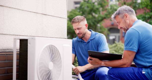 Affordable air conditioning repair in Helena West Side, MT
