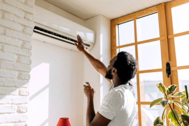 Best 24/7 HVAC repair  in Helena West Side, MT