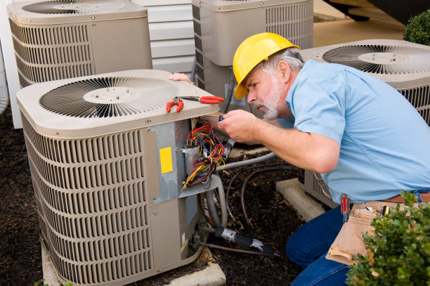 Best HVAC system installation  in Helena West Side, MT