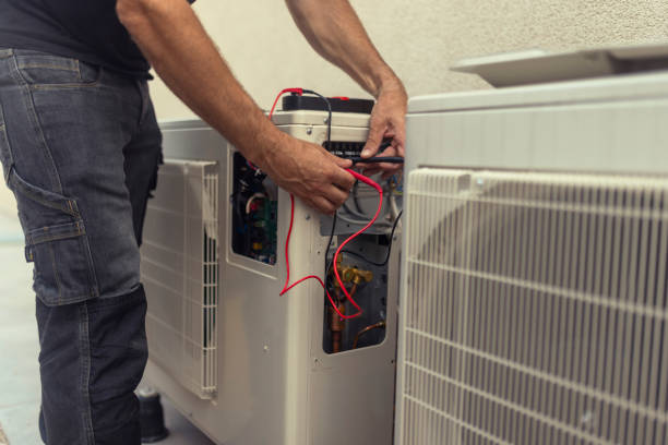 Best HVAC installation services  in Helena West Side, MT