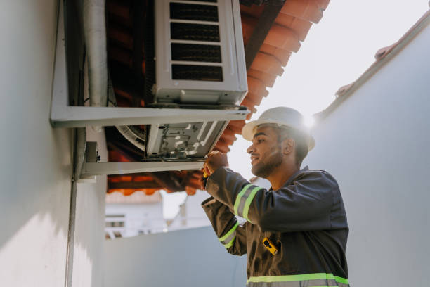 Best Commercial HVAC repair  in Helena West Side, MT