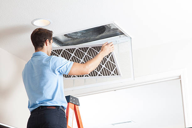 Best Affordable HVAC services  in Helena West Side, MT
