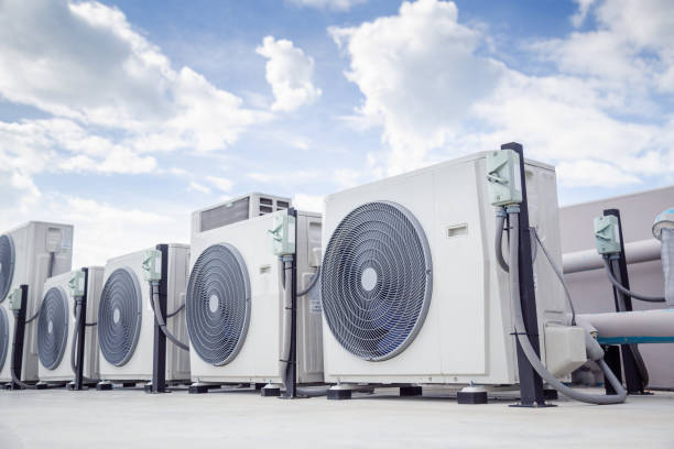 Best Central air repair  in Helena West Side, MT