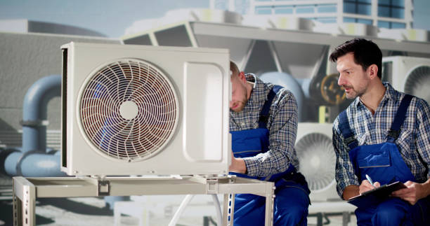 Best Affordable HVAC services  in Helena West Side, MT