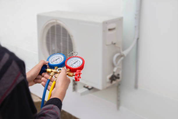 Best HVAC tune-up services  in Helena West Side, MT