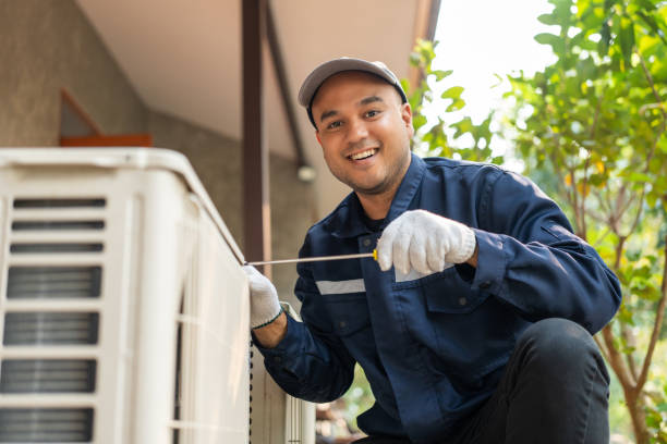 Best Best HVAC companies  in Helena West Side, MT