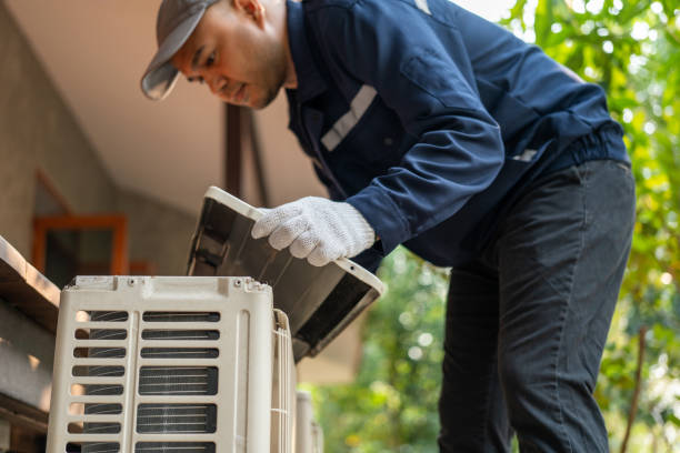 HVAC troubleshooting in Helena West Side, MT