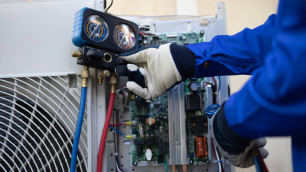 Best Affordable HVAC services  in Helena West Side, MT